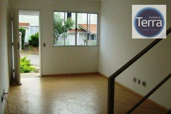 house em Estrada Velha de Sorocaba, Granja Viana II - Cotia - SP