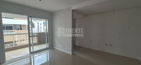 apartment em Admar Gonzaga, Itacorubi - Florianópolis - SC