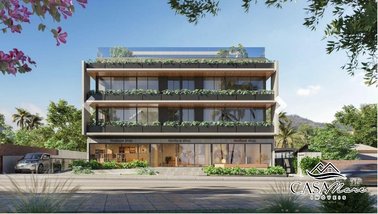 office em Rua Padre Lourenço Rodrigues de Andrade, Santo Antônio de Lisboa - Florianópolis - SC