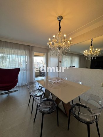 apartment em Rua Siqueira Campos, Centro - Santo André - SP