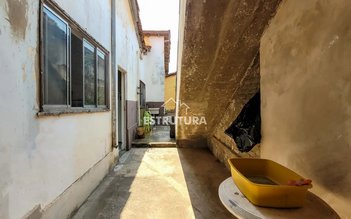 house em Rua 3, Zona Central - Rio Claro - SP