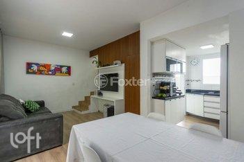 apartment em Luigi Bassi, Jardim Marajoara - São Paulo - SP