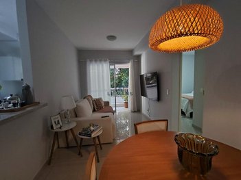 apartment em Rua XV de Novembro, Centro - Piracicaba - SP
