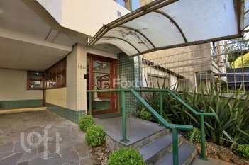 apartment em Rua São Manoel, Rio Branco - Porto Alegre - RS