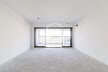 apartment em Avenida Bem-te-vi, Moema - São Paulo - SP