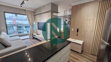 apartment em Avenida Rebouças, Cerqueira César - São Paulo - SP