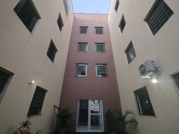 apartment em Rua Anário Braga, Antônio Bezerra - Fortaleza - CE