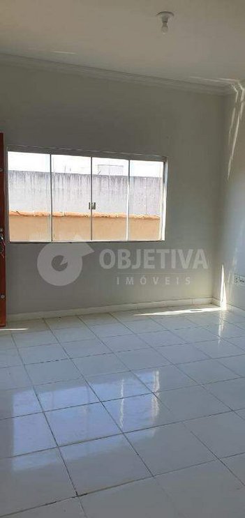apartment em Rua das Pombas, Jardim das Palmeiras - Uberlândia - MG