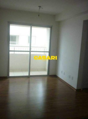 apartment em Rua Comendador Carlo Mário Gardano, Centro - São Bernardo do Campo - SP