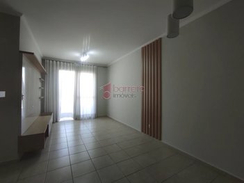 apartment em Rua Ravenna, Engordadouro - Jundiaí - SP