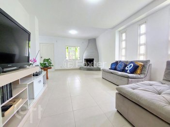 house em Rua Armando Czamanski, Ipanema - Porto Alegre - RS