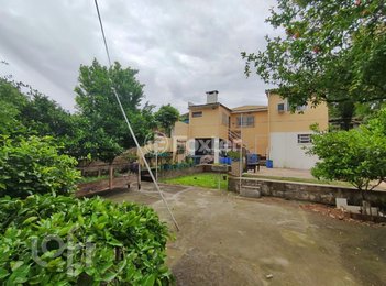 house em Rua Doze de Outubro, Partenon - Porto Alegre - RS