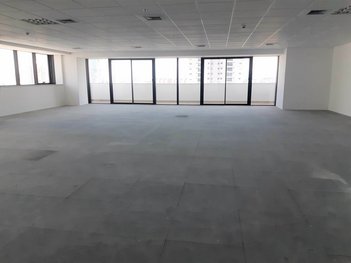 office em Avenida Marquês de São Vicente, Várzea da Barra Funda - São Paulo - SP