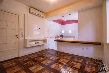 apartment em Olavo Bilac, Azenha - Porto Alegre - RS
