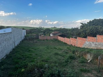 land_lot em Rua Santa Luzia, Chácaras de Recreio Cruzeiro do Sul - Santa Bárbara D'Oeste - SP