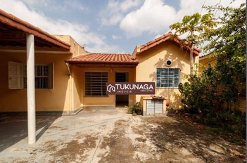 house em Praça Desembargador Silva Fontes, Vila Constança - São Paulo - SP
