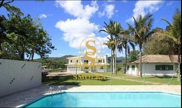 house em Rua Bento Manoel Ferreira, Ratones - Florianópolis - SC