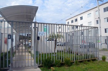 apartment em Rua Dilson Luiz, Umbará - Curitiba - PR