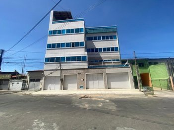 commercial_property em General Tome Cordeiro, Jardim Iracema - Fortaleza - CE