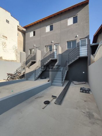 house em Rua Benedicto dos Santos, Cidade Planejada II - Bragança Paulista - SP