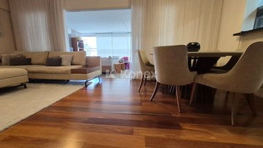 apartment em Rua Luís Antônio dos Santos, Santa Teresinha - São Paulo - SP