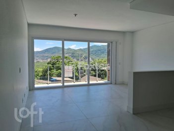 apartment em Rodovia João Paulo, João Paulo - Florianópolis - SC