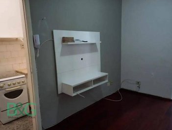 apartment em Rua Bela Cintra, Consolação - São Paulo - SP