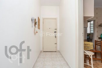 apartment em Rua Hannemann, Canindé - São Paulo - SP