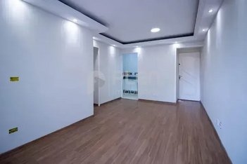 apartment em Rua Marie Nader Calfat, Jardim Ampliação - São Paulo - SP