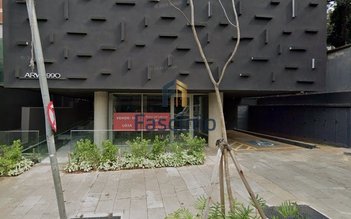 business em Avenida Rebouças, Pinheiros - São Paulo - SP