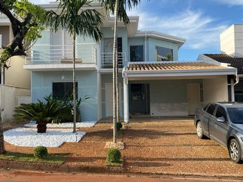 house em Rua dos Manacás, Betel - Paulínia - SP