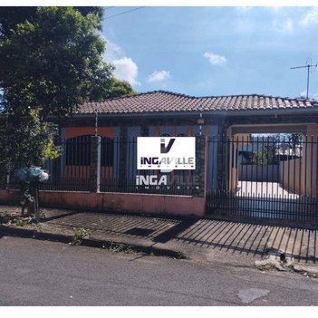 house em Rua José Bonifácio, Jardim Panorama - Sarandi - PR
