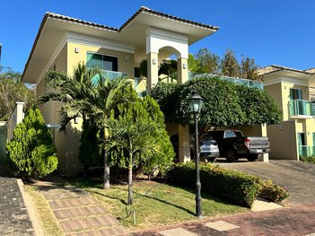 house em Avenida Professor Camilo Filho, Gurupi - Teresina - PI