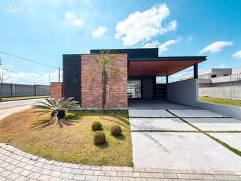 house em Rua Motoyoshi Murakami, Loteamento Fazenda Ronda - São José dos Campos - SP