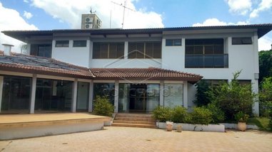 house em Via Michelângelo, Residencial Tivoli - Bauru - SP