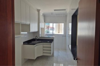 apartment em Rua Joana Dollo, Jardim Terramérica III - Americana - SP