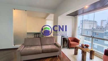 apartment em Rua Porto Carrero, Gutierrez - Belo Horizonte - MG