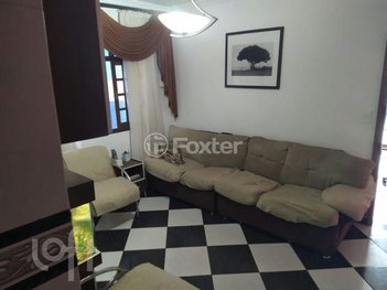 house em Rua Filinto Muller, Alves Dias - São Bernardo do Campo - SP