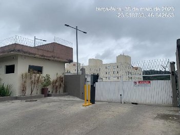 apartment em Rua Nápoles, Jardim Colibri - Cotia - SP