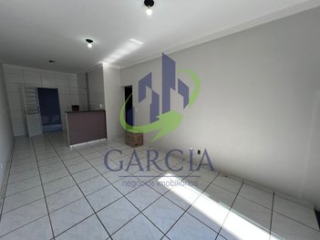 apartment em Rua João Wilson de Alcântara, Parque Guainco - Mogi Guaçu - SP