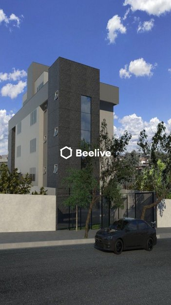 apartment em Rua Professor Costa Chiabi, Cidade Nova - Belo Horizonte - MG