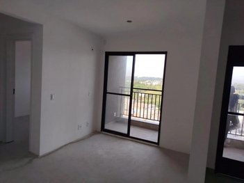 apartment em Avenida Grimaldo Tolaini, Votupoca - Barueri - SP