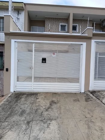 house em Rua Quariteré, Parque da Mooca - São Paulo - SP