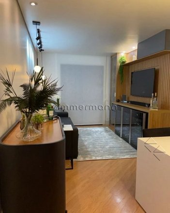 apartment em Alameda Franca, Jardim Paulista - São Paulo - SP