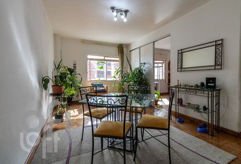 apartment em Professor João Arruda, Perdizes - São Paulo - SP