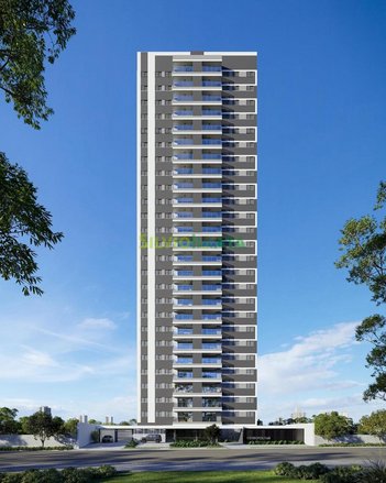 apartment em Avenida Londrina, Zona 28 - Maringá - PR