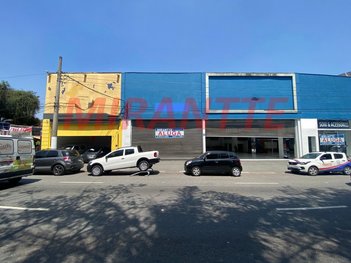 industrial em Avenida Engenheiro Caetano Álvares, Imirim - São Paulo - SP