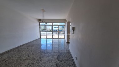 apartment em Rua Guaicuí, Coração de Jesus - Belo Horizonte - MG