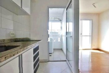 apartment em Rua Alexandre Benois, Vila Andrade - São Paulo - SP
