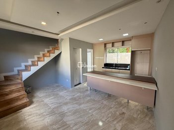 house em Rua Santos Dumont, Paisagem Casa Grande - Cotia - SP
